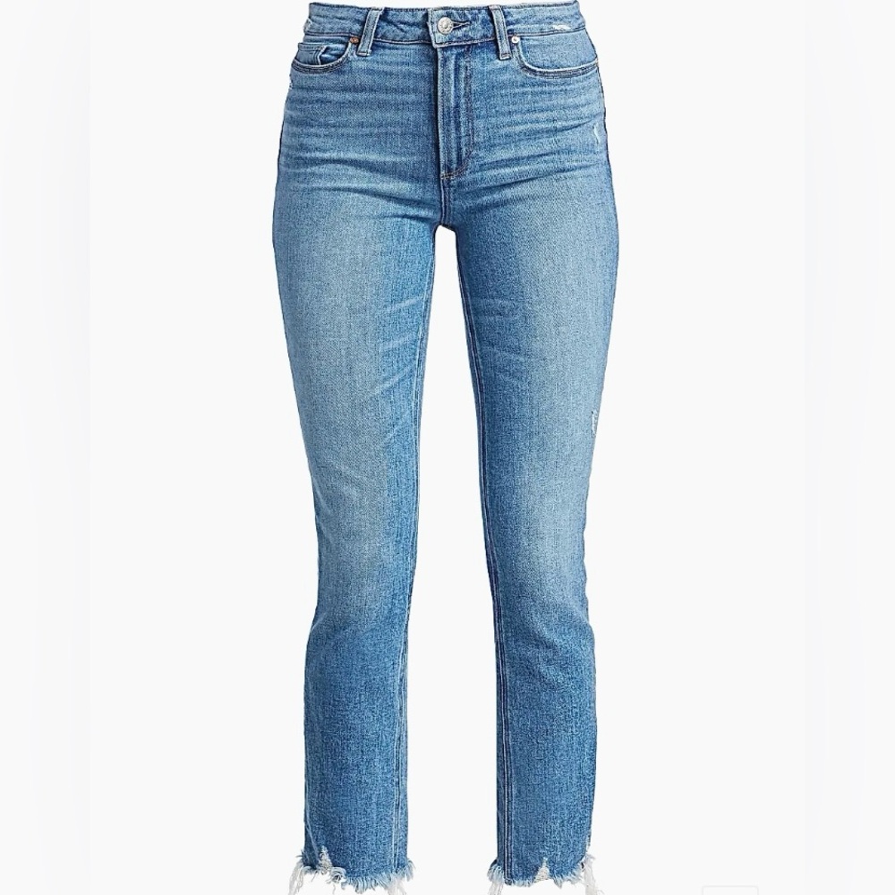 Paige Brand Cindy Style Jeans